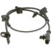 Sensor, Raddrehzahl 0 265 009 534
