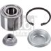 FEBI BILSTEIN 46609 Radlagersatz
