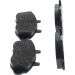 BOSCH Bremsbelagsatz, Scheibenbremse 0 986 494 288 BOSCH Bremsbelagsatz, Scheibenbremse 0 986 494 288