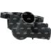 NRF Kühlmittelflansch EASY FIT 775114