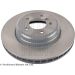Bremsscheibe ADB114385 Bremsscheibe ADB114385