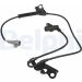 Delphi Sensor, Raddrehzahl SS20265