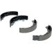 Bremsbackensatz 03.0137-0375.2 Bremsbackensatz 03.0137-0375.2