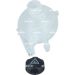 NRF Ausgleichsbehälter, Kühlmittel EASY FIT 454139