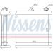 Nissens Wärmetauscher, Innenraumheizung 72635 Nissens Wärmetauscher, Innenraumheizung 72635