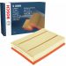 BOSCH F 026 400 099 Luftfilter