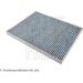 Blue Print Filter, Innenraumluft ADA102503