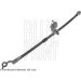 Blue Print Bremsschlauch ADZ95343