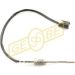 GEBE Sensor, Abgastemperatur 9 8099 1