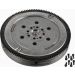 Sachs Zwei-Massen-Schwungrad 2294 501 051 Sachs Zwei-Massen-Schwungrad 2294 501 051