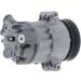 Kompressor, Klimaanlage ACP 1563 000P Kompressor, Klimaanlage ACP 1563 000P