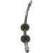 BOSCH Bremsschlauch 1 987 476 217 BOSCH Bremsschlauch 1 987 476 217