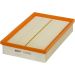 Hengst Filter Luftfilter E1535L