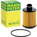 Ölfilter HU 712/11 X