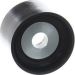 SKF Umlenk-/Führungsrolle, Keilrippenriemen VKM 38076