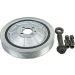 Metzger Riemenscheibe, Kurbelwelle COMPETENCE KIT 6400073