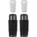 Monroe Staubschutzsatz, Stoßdämpfer PROTECTION KIT PK122