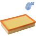 Blue Print Luftfilter ADV182235