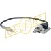GEBE NOx-Sensor, NOx-Katalysator 9 3761 1