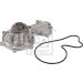 FEBI BILSTEIN 103954 Wasserpumpe