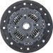 SACHS 3000 951 702 Kupplungssatz