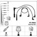 NGK Zündleitungssatz 8510