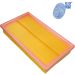 Blue Print Luftfilter ADF122210