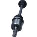 Maxgear Antriebswelle 49-2413 Maxgear Antriebswelle 49-2413