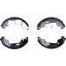 Bremsbackensatz 8DB 355 002-451