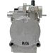 Kompressor, Klimaanlage ACP 1232 000P Kompressor, Klimaanlage ACP 1232 000P