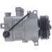 Kompressor, Klimaanlage ACP 539 000S Kompressor, Klimaanlage ACP 539 000S