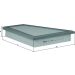 Knecht Luftfilter LX 2787