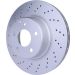 Hella Bremsscheibe PRO 8DD 355 106-871