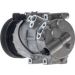 Mahle Kompressor, Klimaanlage BEHR ACP 762 000S