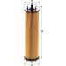 Mann-Filter Ölfilter HU 5003 Z