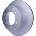 Bremsscheibe 8DD 355 118-141 Bremsscheibe 8DD 355 118-141