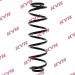 KYB Fahrwerksfeder K-Flex RA7151 KYB Fahrwerksfeder K-Flex RA7151