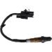 BOSCH Lambdasonde 0 258 007 204 BOSCH Lambdasonde 0 258 007 204