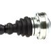 Spidan Antriebswelle GKN Automotive OE-Technologie 50°- Beugewinkel 25593
