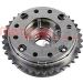 Metzger Nockenwellenversteller Hydraulisch 2410032