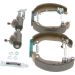 BOSCH Bremsbackensatz KIT SUPERPRO 0 204 114 127