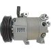 Kompressor, Klimaanlage ACP 449 000P Kompressor, Klimaanlage ACP 449 000P