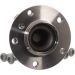 2 x SKF Radlagersatz VKBA 6669