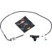 Sensor, Abgastemperatur 707331 Sensor, Abgastemperatur 707331