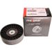 Maxgear Umlenk-/Führungsrolle, Keilrippenriemen 54-0349