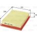 Valeo Luftfilter 585266
