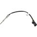 Sensor, Abgastemperatur 707423 Sensor, Abgastemperatur 707423