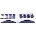 Hella Pagid Bremsbelagsatz, Scheibenbremse 8DB 355 019-921 Hella Pagid Bremsbelagsatz, Scheibenbremse 8DB 355 019-921
