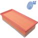 Blue Print Luftfilter ADP152221