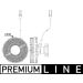 Mahle Kupplung, Kühlerlüfter BEHR Premium Line CFC 251 000P